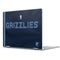 NBA Memphis Grizzlies Jersey Pixelbook Skin